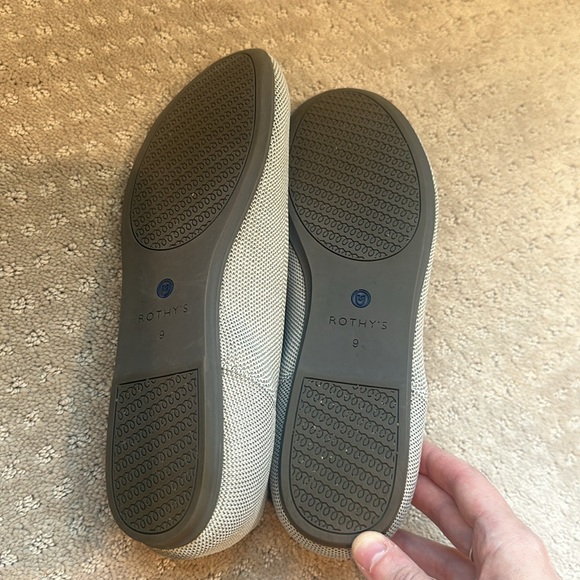 Gray Rothy’s - Picture 3 of 6